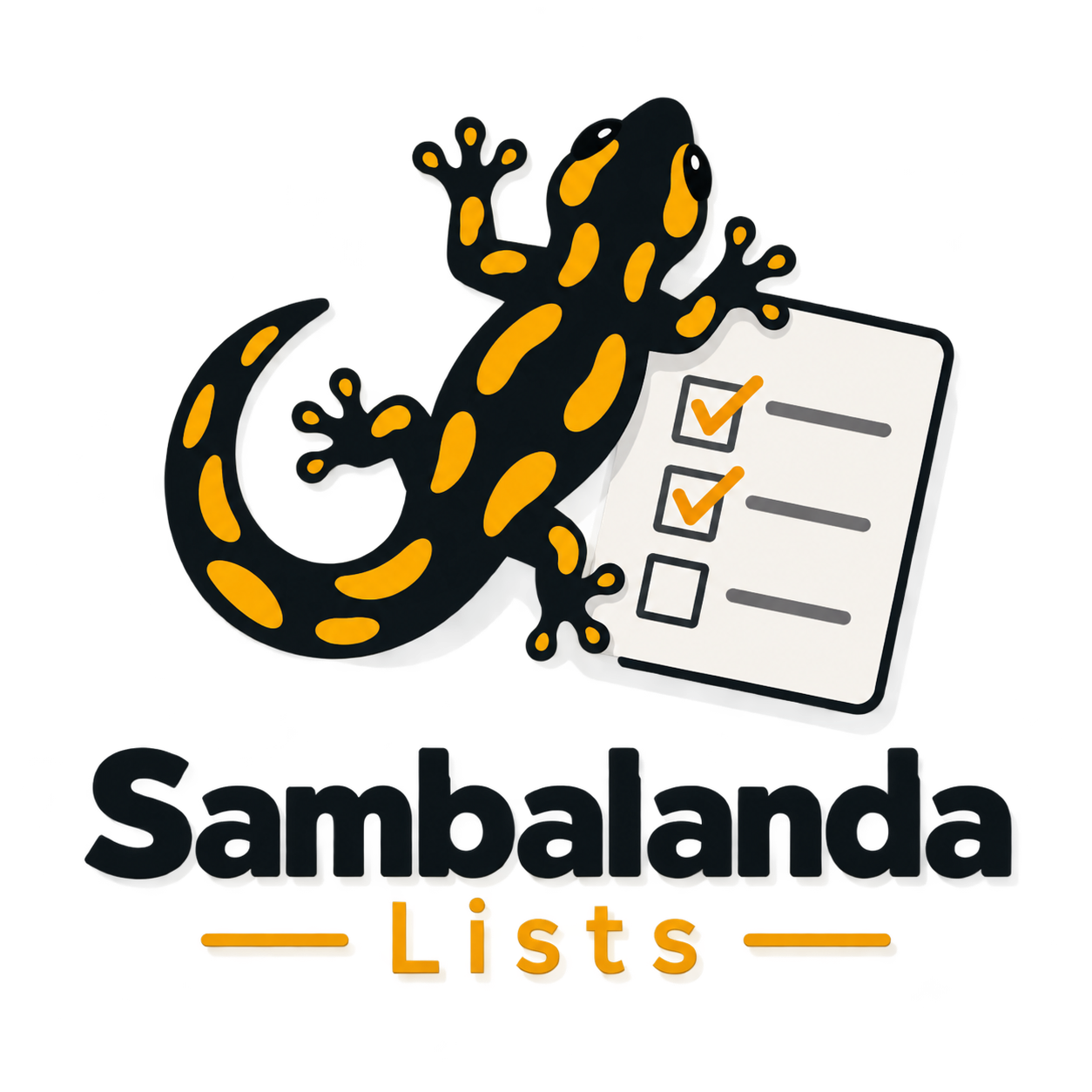 Sambalanda Lists